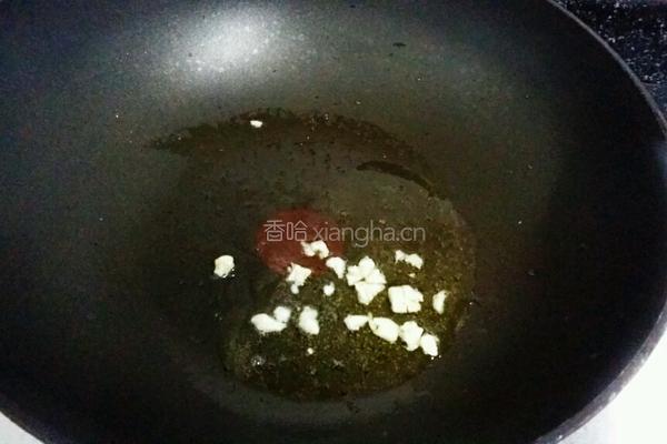 真菌煲的做法图解5