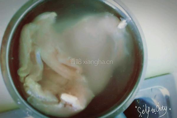 宫保鸡丁的做法图解1
