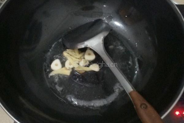 汤河粉的做法图解5