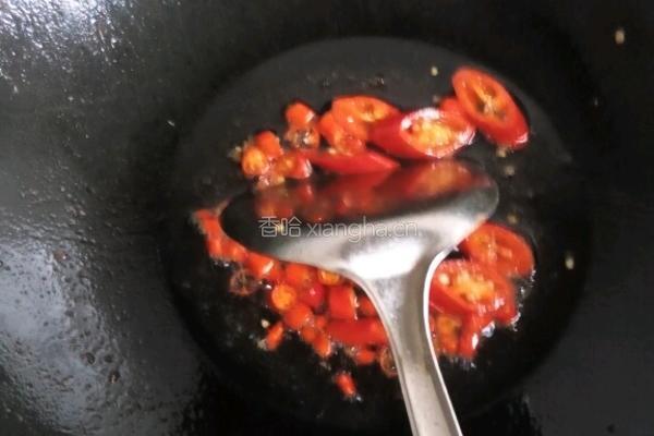 攸县百叶豆腐的做法图解5