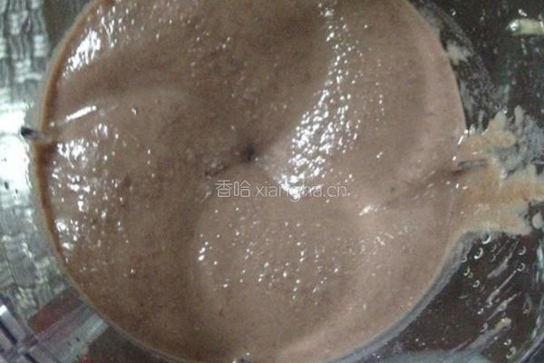 自制豆沙的做法图解3