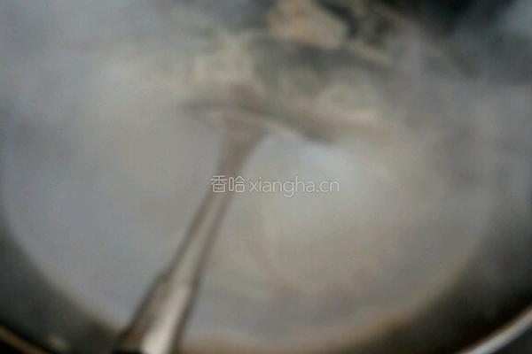 老干妈炒面的做法图解1