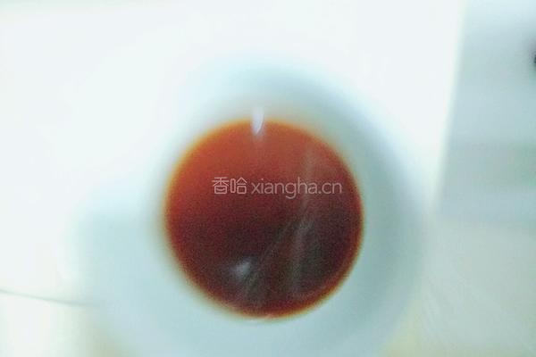 南煎丸子的做法图解8