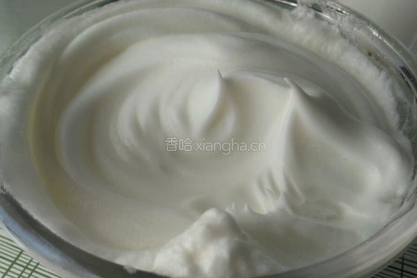 蛋奶酥芝士蛋糕的做法图解9