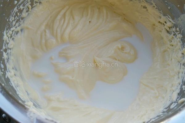 蛋奶酥芝士蛋糕的做法图解7