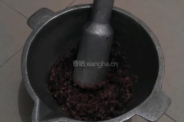 冰皮月饼的做法图解5