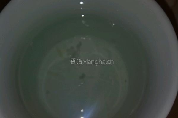 柠檬水的做法图解6