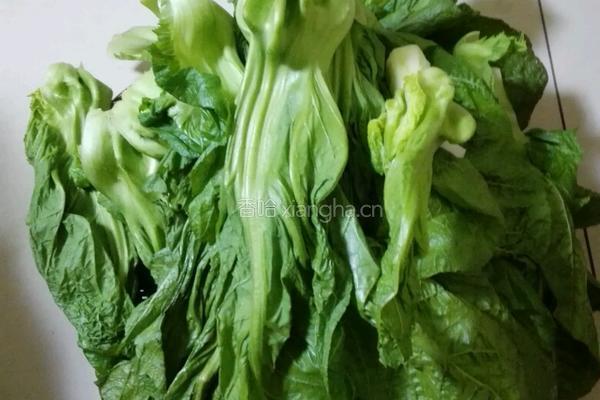 燎酸菜(贵州酸菜)的做法图解1
