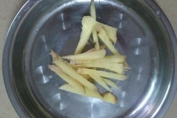 酱油鸡翅的做法图解4