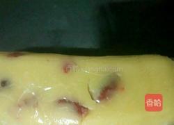 蔓越莓饼干的做法图解8
