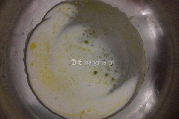 自制凉皮的做法图解6