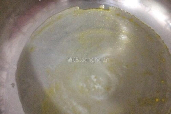 自制凉皮的做法图解7