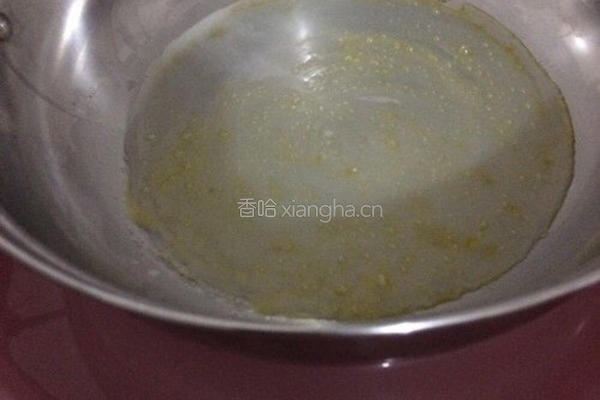自制凉皮的做法图解8