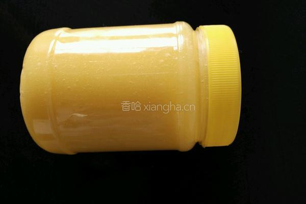 沙拉酱的做法图解3