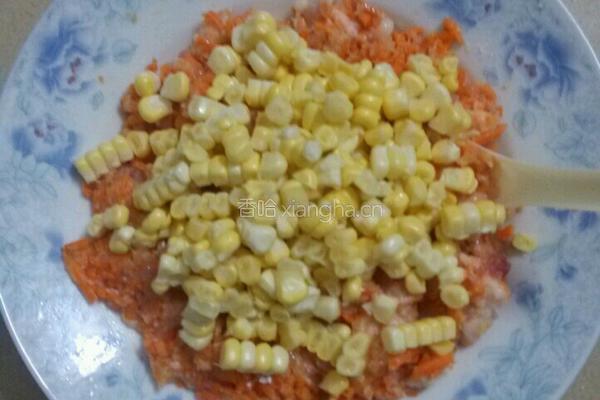 西洋菜贝壳饺汤的做法图解10