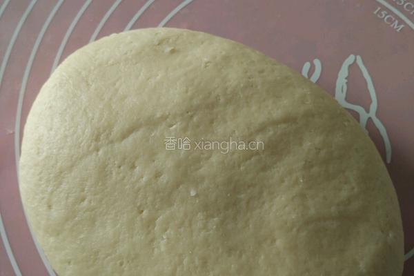 牛奶骨头饼干的做法图解5