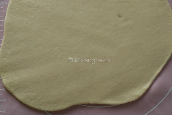 牛奶骨头饼干的做法图解6