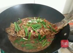 酸菜鱼的做法图解4