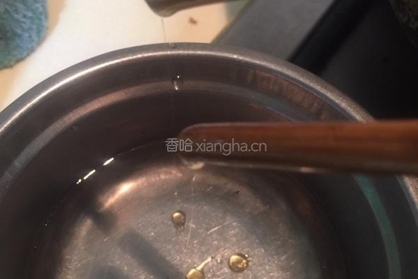 花生糖的做法图解4