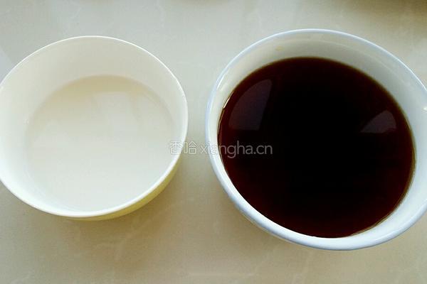 香菇酿肉的做法图解13