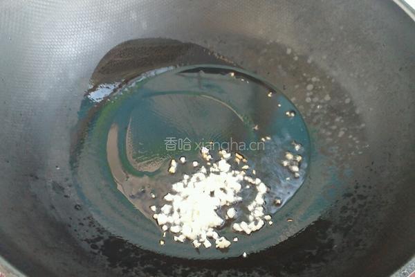 香菇酿肉的做法图解14