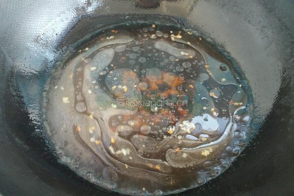 香菇酿肉的做法图解15