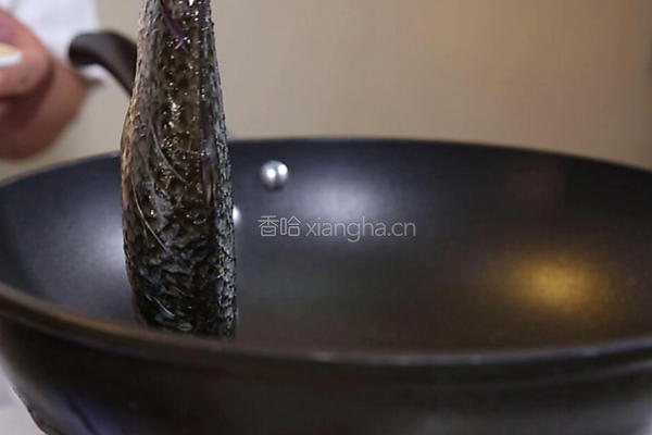 鲫鱼豆腐汤的做法图解4