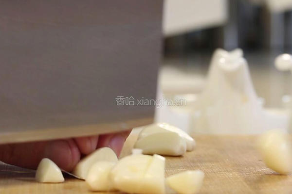 酱烧鸡块的做法图解3