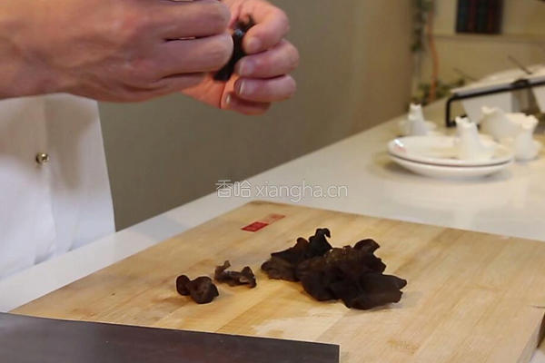 焦溜豆腐丸子的做法图解3