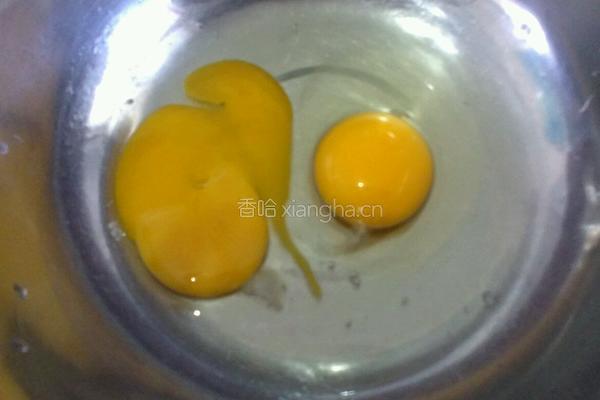 酥炸椒盐蘑菇的做法图解4