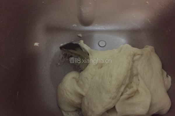 蝴蝶饼干的做法图解5