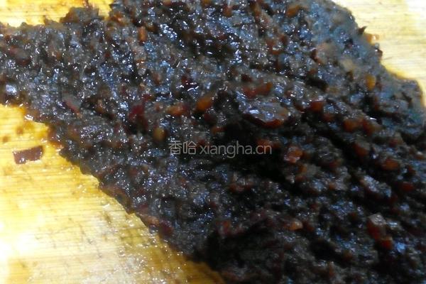 纸杯红枣蛋糕的做法图解4