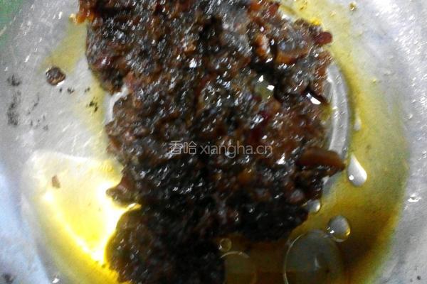 纸杯红枣蛋糕的做法图解5