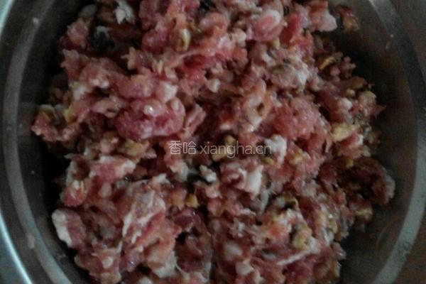 亨氏番茄酱Vs炸云吞的做法图解4