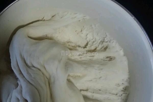 三鲜包子的做法图解3