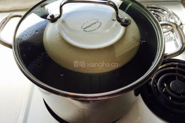 高丽参鸡汤的做法图解4