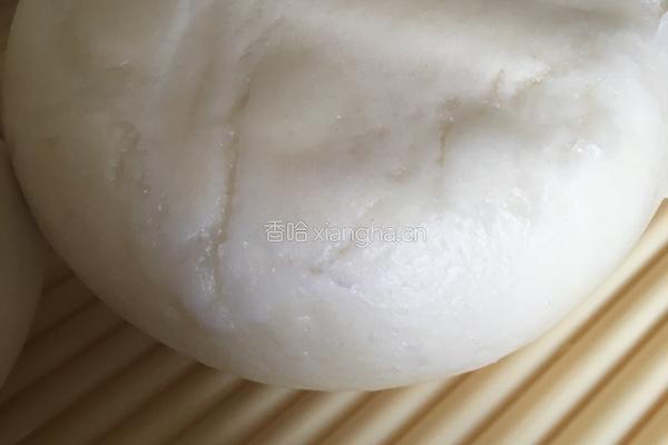 蒸馒头的做法图解15