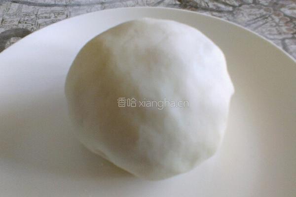 水果珍珠圆子的做法图解3