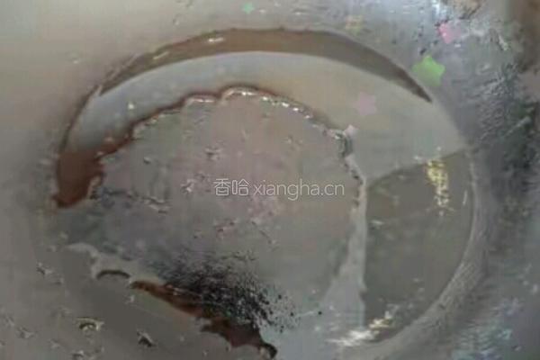 重口味酱拌面的做法图解5