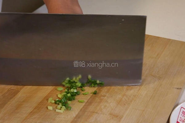 肉片鲜茄炖豆腐的做法图解4