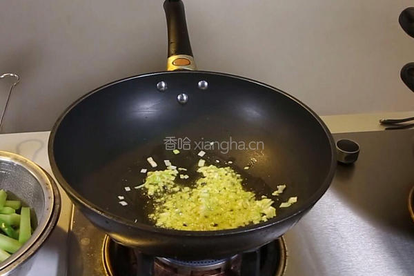 三色冬瓜条的做法图解6