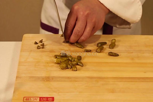 酸菜鱼的做法图解2