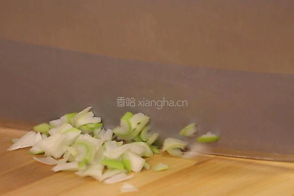 酸菜鱼的做法图解3