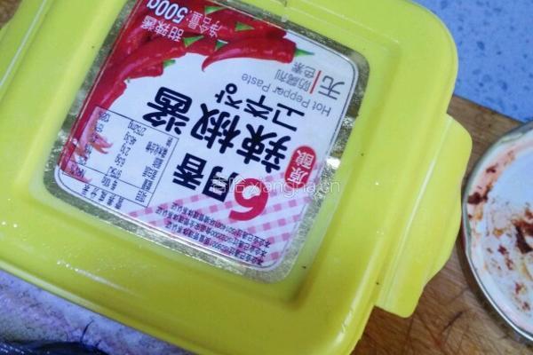 家常烤鱼的做法图解4