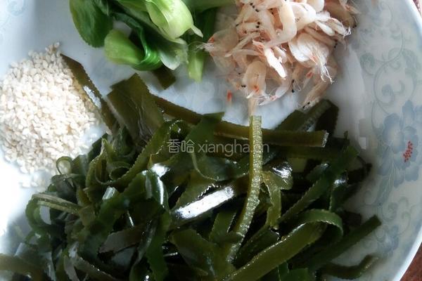 酸辣粉的做法图解3