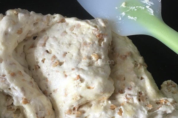 花生味牛扎糖(懒人做法)的做法图解6