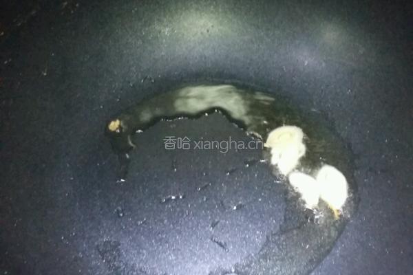 西红柿炒蛋的做法图解5