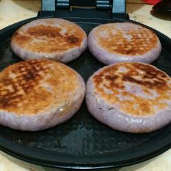 茴香馅馅饼的做法[图]