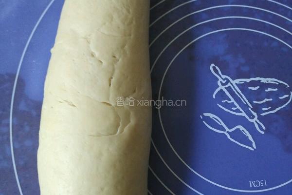 肉龙的做法图解3