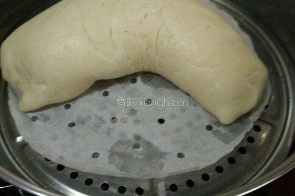 肉龙的做法图解4